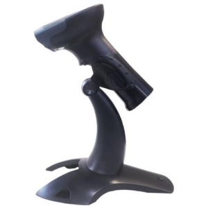 Lector de Código de Barras 1D-2D 10POS IS-300UN/ USB