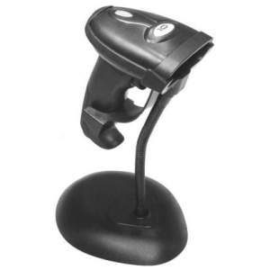 Lector de Código de Barras 1D 10POS LS-270UN/ USB