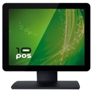 Monitor TPV 10POS TS-15HV 15
