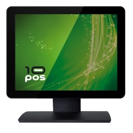 Monitor TPV 10POS TS-15HV 15""/ Táctil