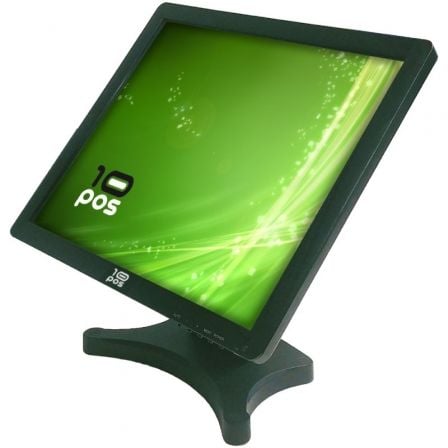 Monitor TPV 10POS TS-19HV 19""/ Táctil