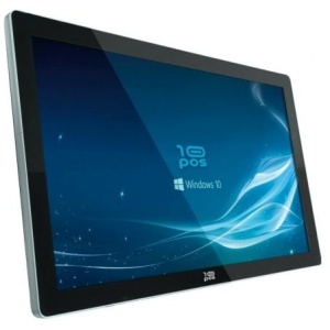 TPV 10POS 10D-215/ Intel J6412/ 8GB/ 128GB SSD/ 21.5