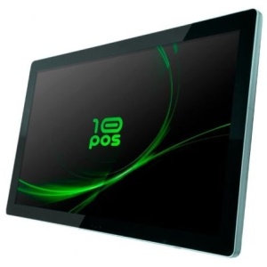 TPV 10POS 10D-215/ Intel J6412/ 8GB/ 128GB SSD/ 21.5