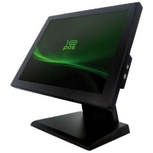 TPV 10POS 10T-15/ Intel Core i5 7th/ 8GB/ 256GB SSD/ 15