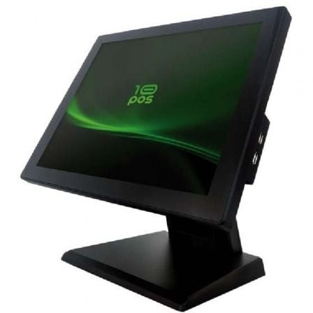 TPV 10POS 10T-15/ Intel Core i5 7th/ 8GB/ 256GB SSD/ 15""/ Táctil/ WiFi