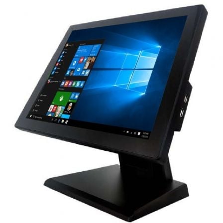 TPV 10POS 10T-15/ Intel Core i5 7th/ 8GB/ 256GB SSD/ 15""/ Táctil/ WiFi/ Win10 IoT