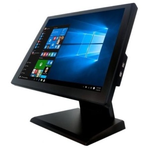 TPV 10POS 10T-15/ Intel J6412/ 8GB/ 128GB SSD/ 15