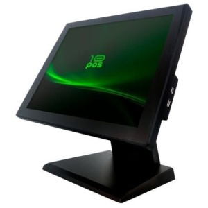 TPV 10POS 10T-15/ Intel J6412/ 8GB/ 128GB SSD/ 15