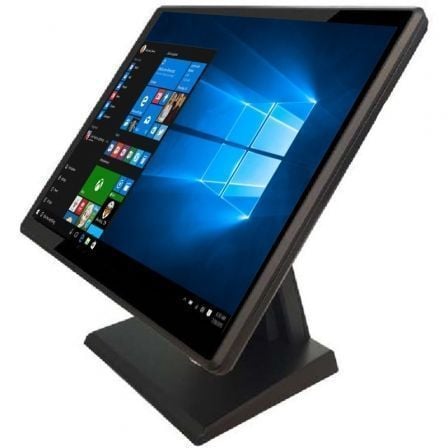 TPV 10POS 10T-17/ Intel Core i5 7th/ 8GB/ 256GB SSD/ 17""/ Táctil/ WiFi/ Win10 IoT