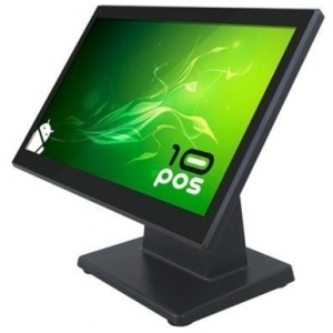 TPV 10POS AT-16W/ RK3366/ 2GB/ 32GB / 15.6