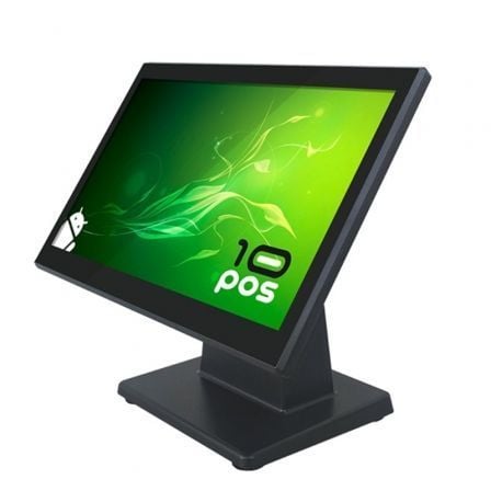 TPV 10POS AT-16W/ RK3366/ 2GB/ 32GB / 15.6""/ Táctil/ WiFi/ Android 11