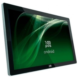 TPV 10POS DS-215A/ RK3288/ 2GB/ 16GB eMMC/ 21.5