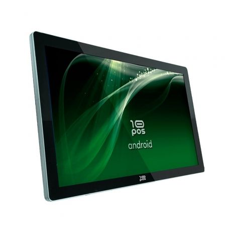TPV 10POS DS-215A/ RK3288/ 2GB/ 16GB eMMC/ 21.5""/ Táctil/ WiFi/ Android 9
