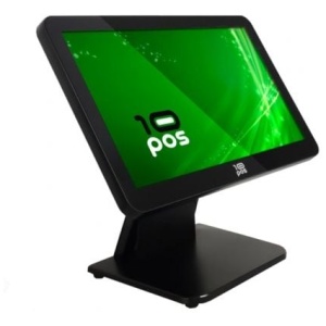 TPV 10POS FT-16NJ414128W1/ Intel J4125/ 4GB/ 128GB SSD/ 15.6